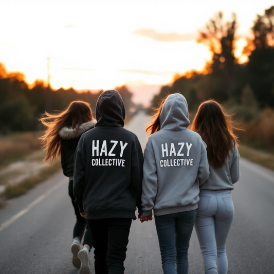 Hoodie: Basics