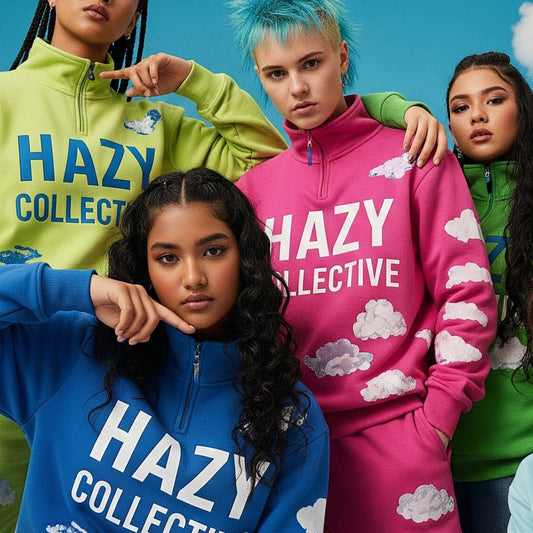Cloud 9 Hoodie